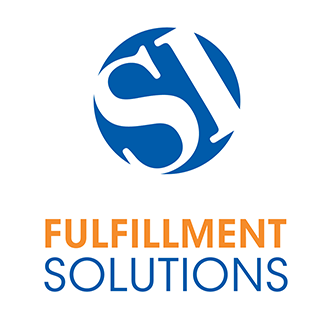 SI Fulfillment logo